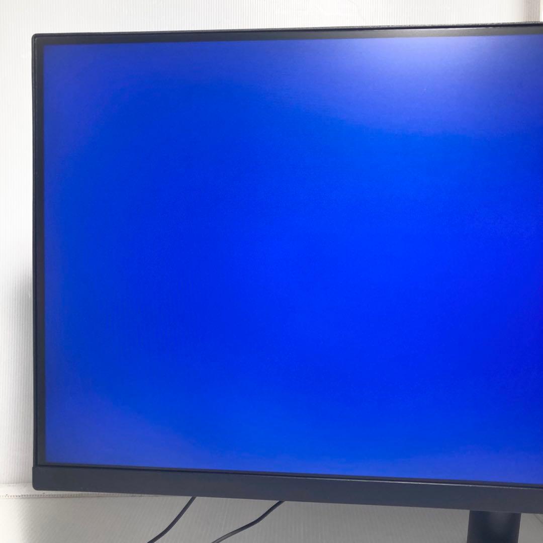 美品 LG 34型ウルトラワイド モニターディスプレイ 34WP500-B