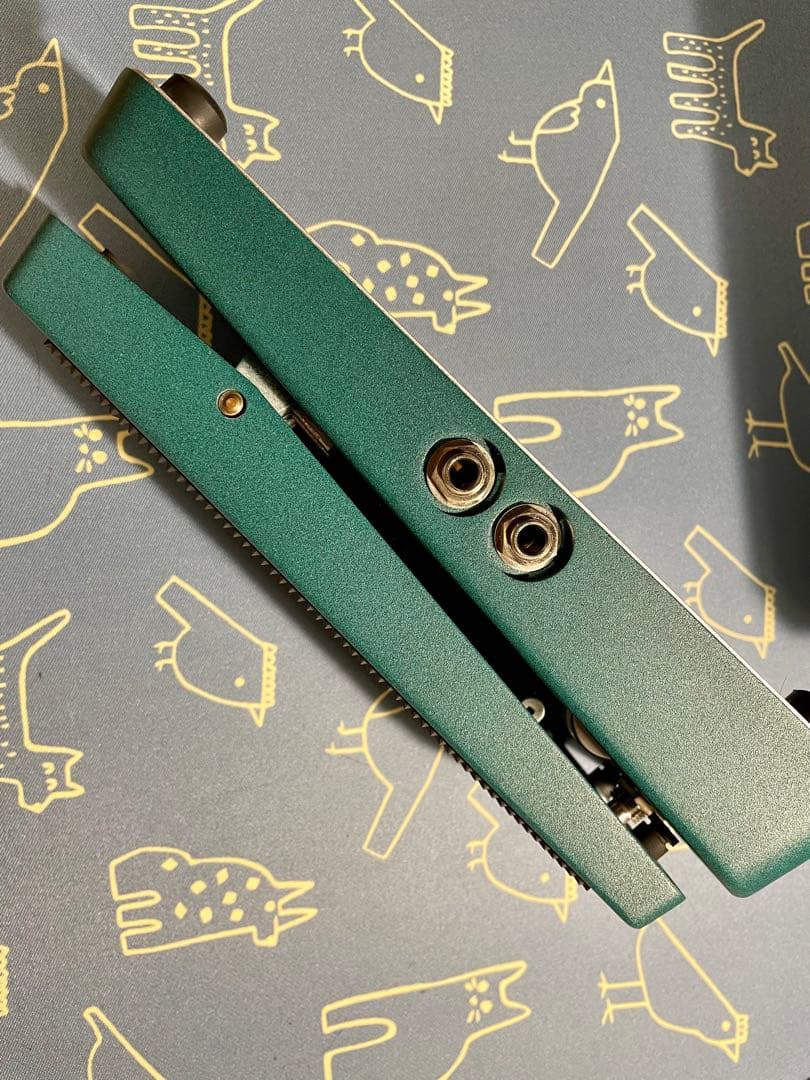 美品Mission Engineering / EP1-KP-GN ケンパー用