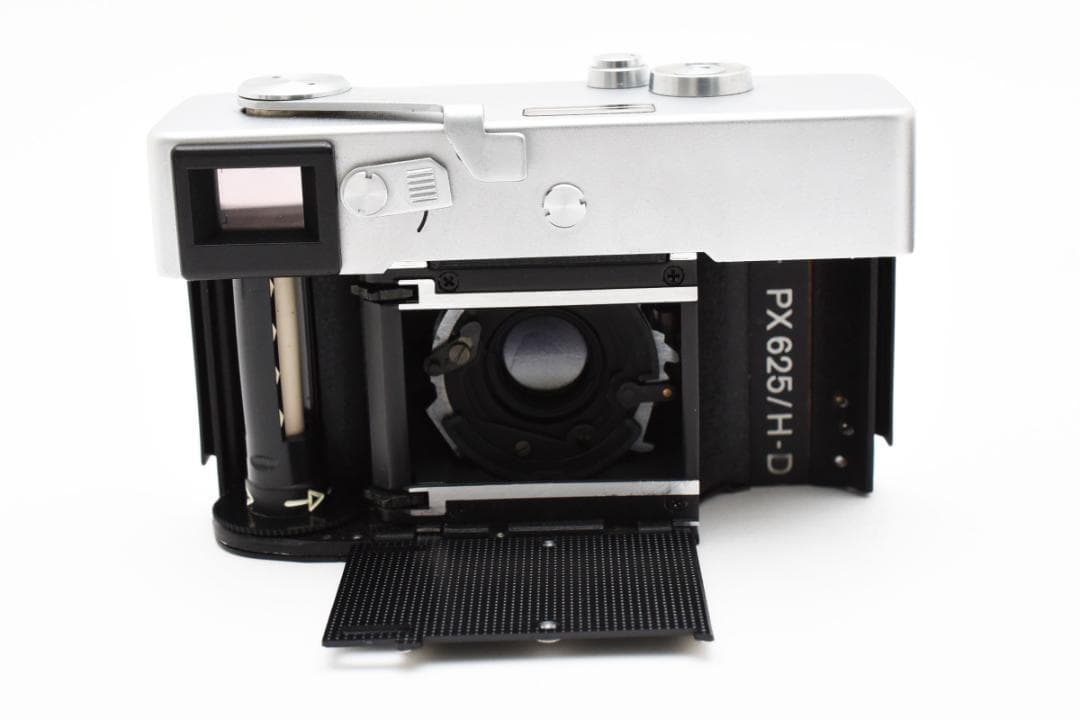 ローライ Rollei 35 S 40mm F2.8 シンガポール 831