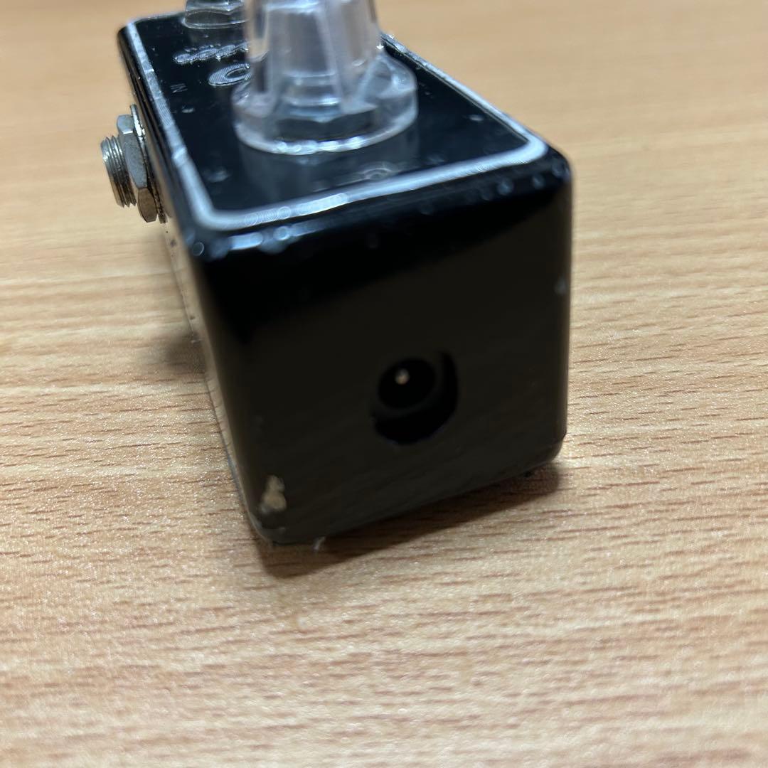 【USED】Xotic EP Booster