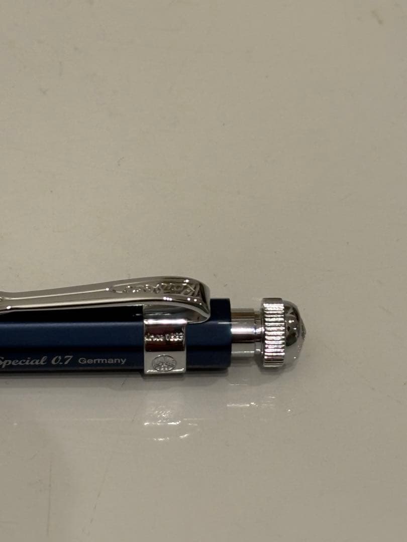 カヴェコスペシャルブルーエディション0.7