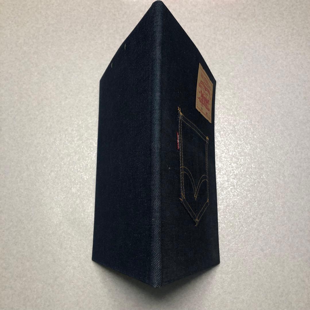 Levi's501 Big EクリップボードW32 L32/501XX506XX