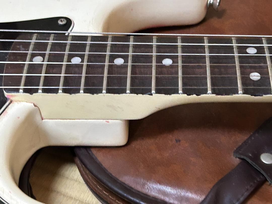 Tokai Limited Edition ストラトタイプ　2ハム　　現状