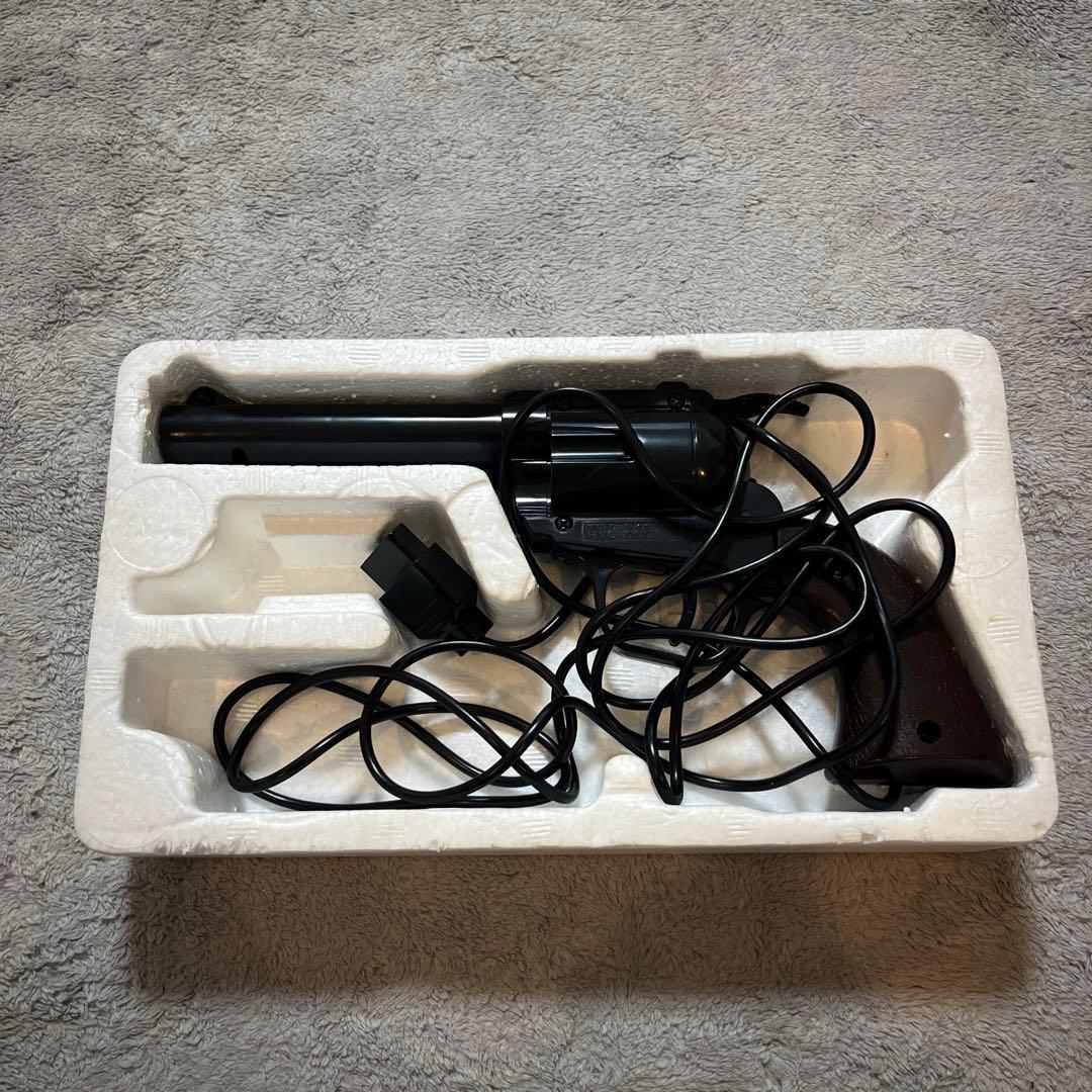 ファミリーコンピュータ専用ガン(光線銃シリーズ)