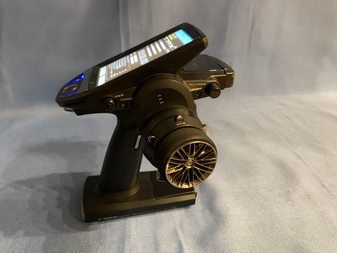 Futaba(フタバ)7PX 送信機セット