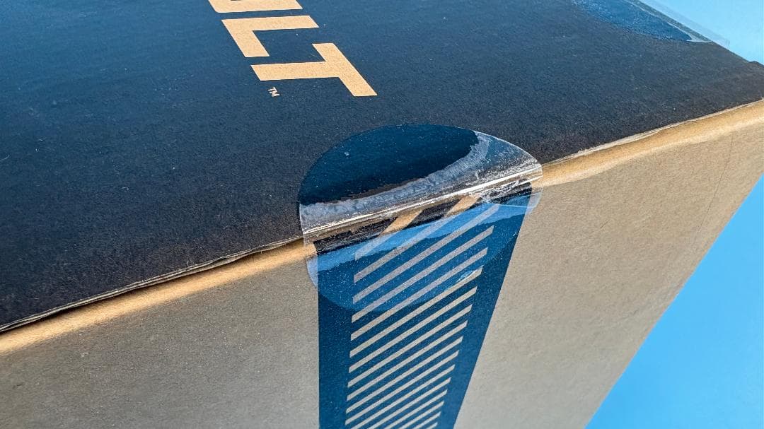 米Jazwaresストア限定 カイロ・レン TIEサイレンサー 未開封