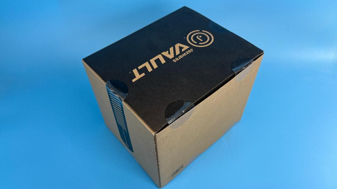 米Jazwaresストア限定 カイロ・レン TIEサイレンサー 未開封