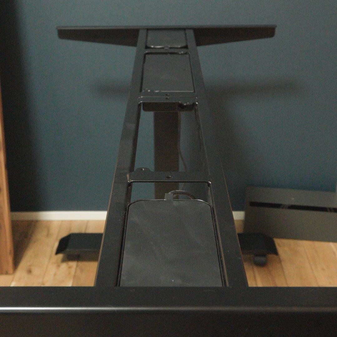 パソコンデスク FLEXISPOT EJ2 (EJ2B-ZD-JA/EJ2W-ZD-JA)