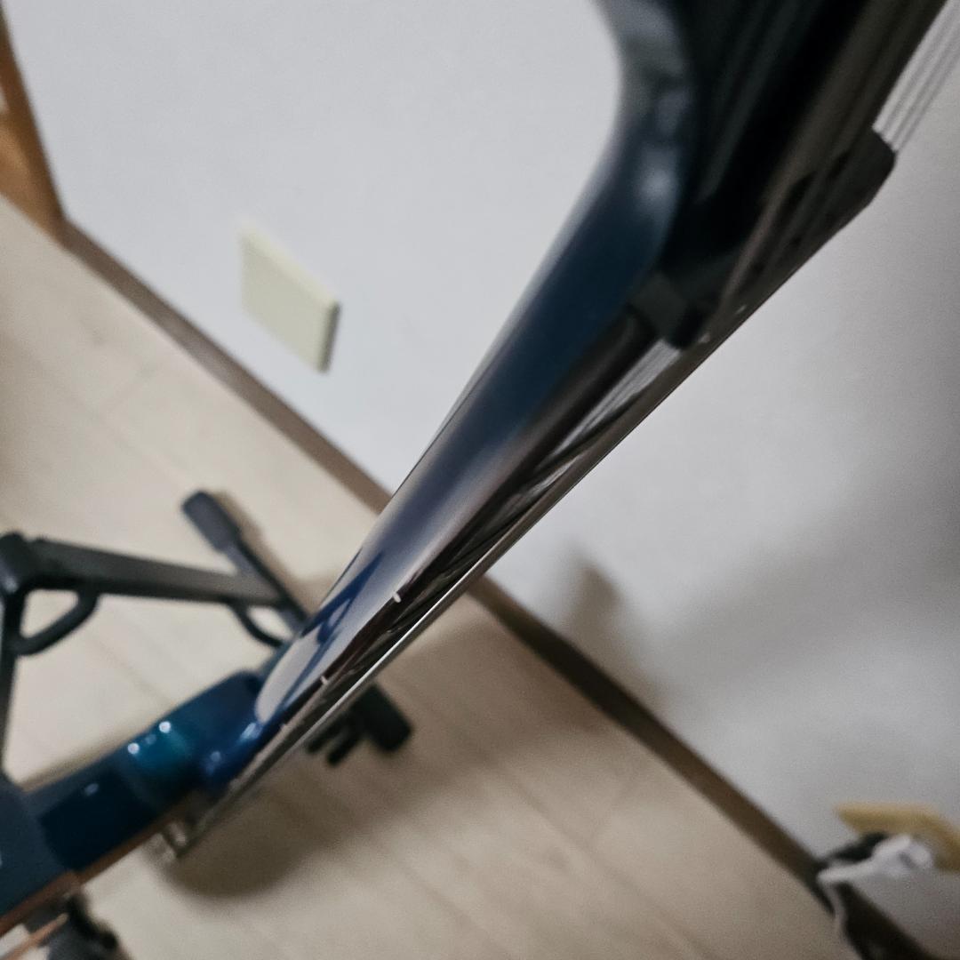 MD-MM.Produce MD GUITARS 初期Gシリーズ？(型式不明)