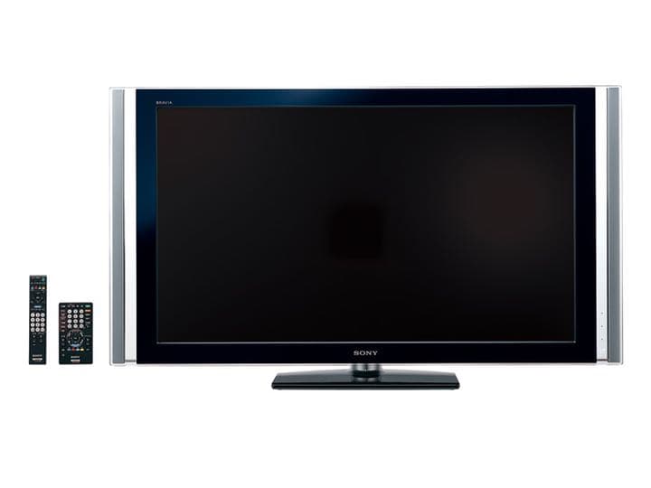 テレビ SONY BRAVIA XR1 KDL-46XR1