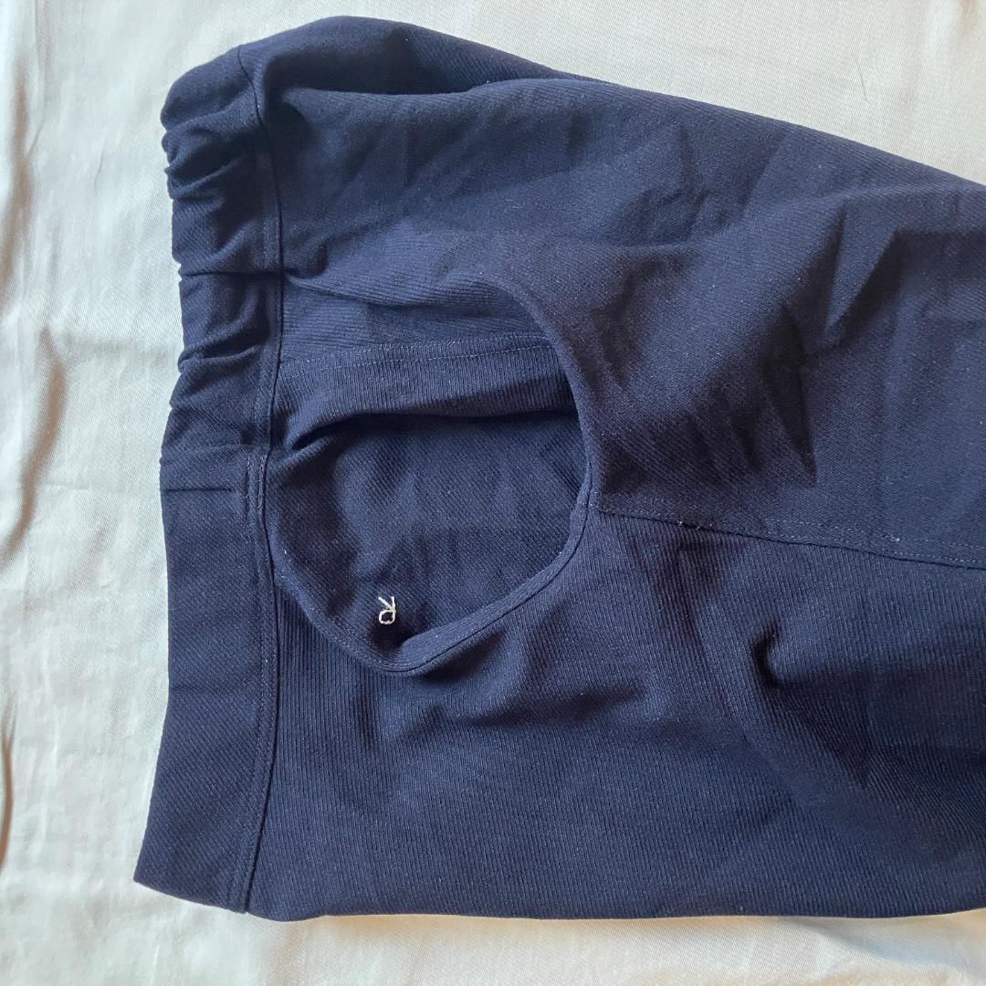 □45R サルエルパンツ size３