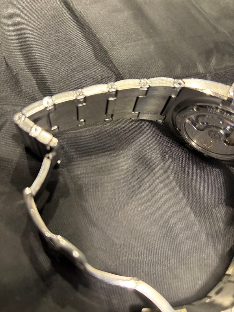 自動巻き腕時計 OMEGA Constellation doubleEagle