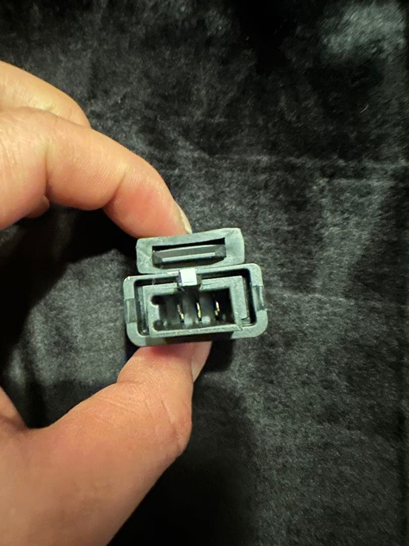 モンキー125 　純正ウインカー　前後 純正リレー