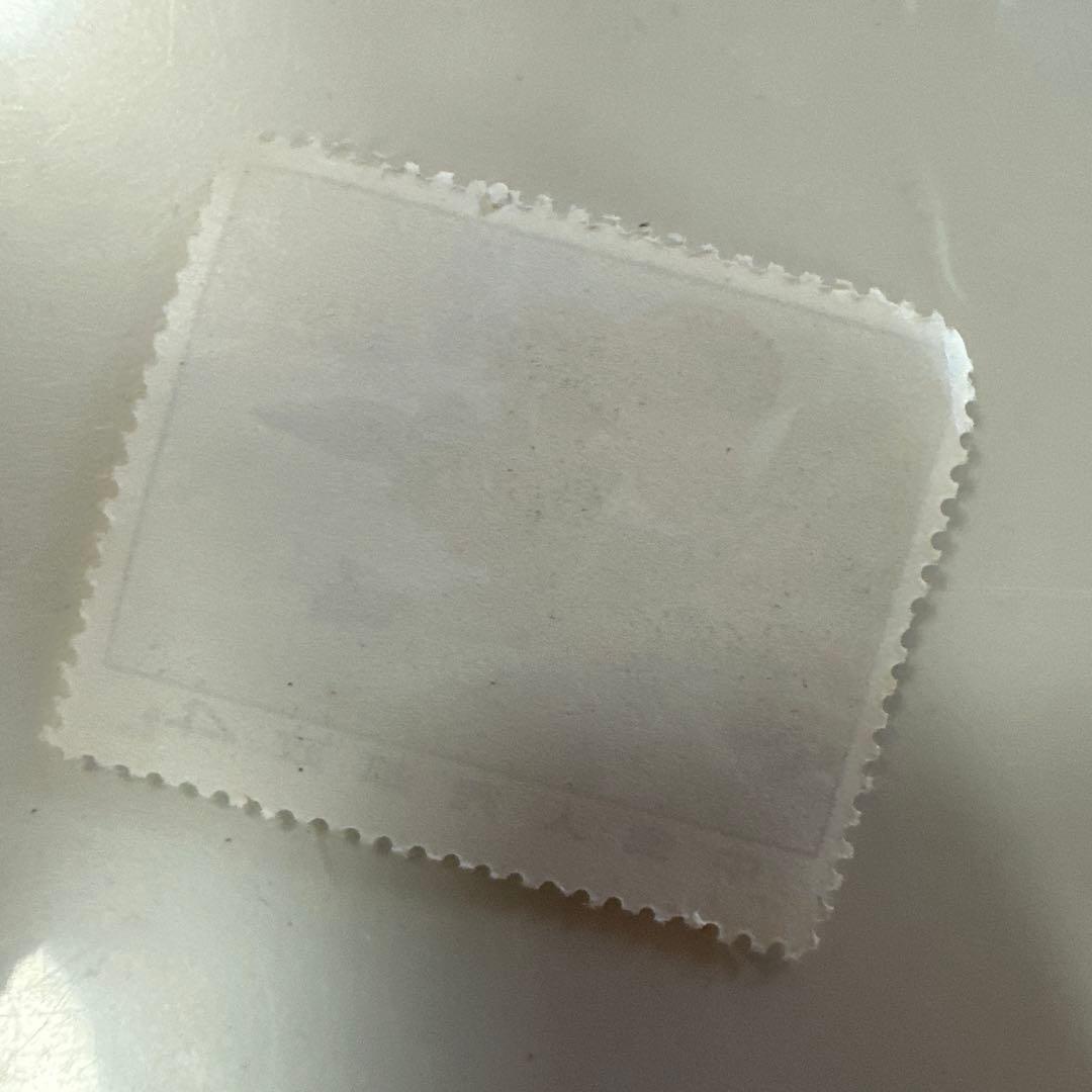 中国切手 未使用 1989年 文18　堅持珍宝島 4種　1970年珍宝島1周年