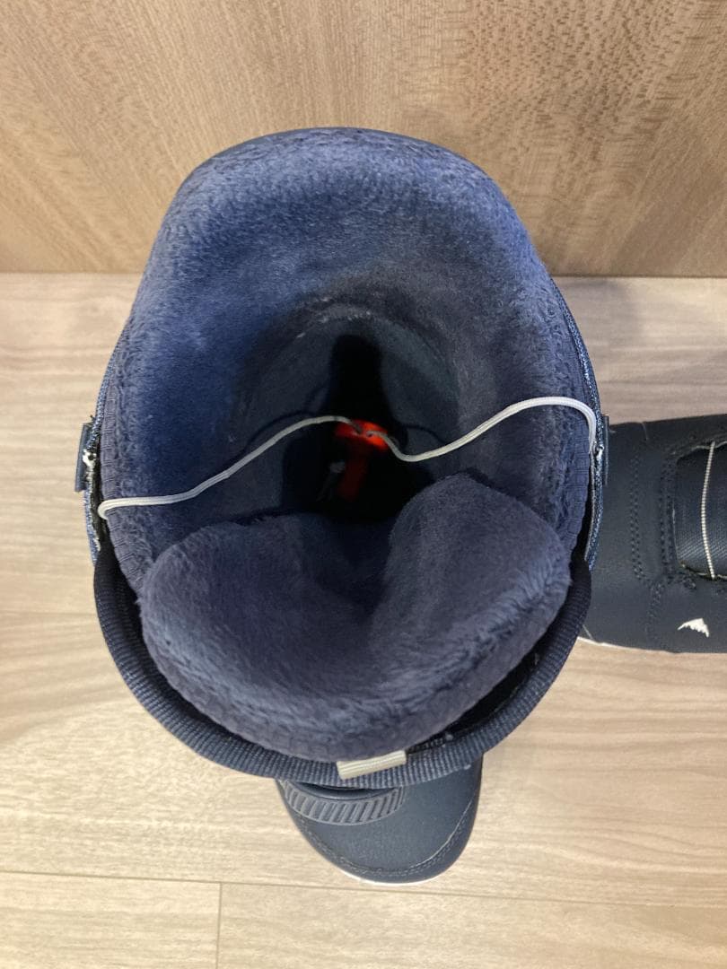 バートン MOTO BOA 27cm メンズ IMPRINT 1+ ブーツ