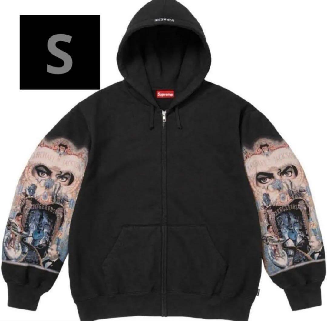 ひ*き様 【SUPREME】Michael Jackson Dangerous