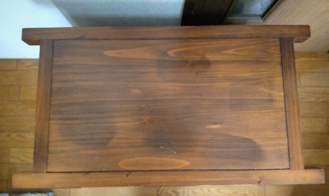 車箪笥　民芸家具