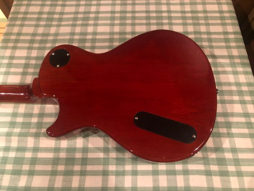 ギター PRS SE Bernie Marsden Paul Reed Smith