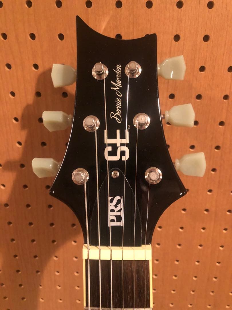 ギター PRS SE Bernie Marsden Paul Reed Smith