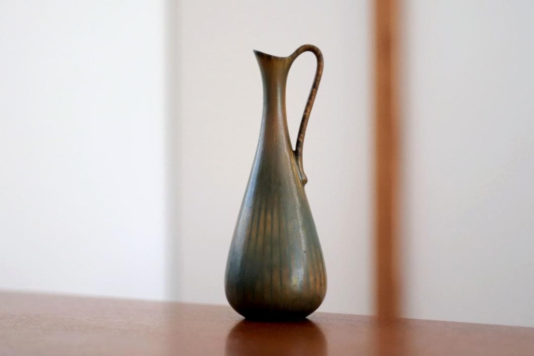 Gunnar Nylund グンナーニールンド 花瓶 ARL 43650