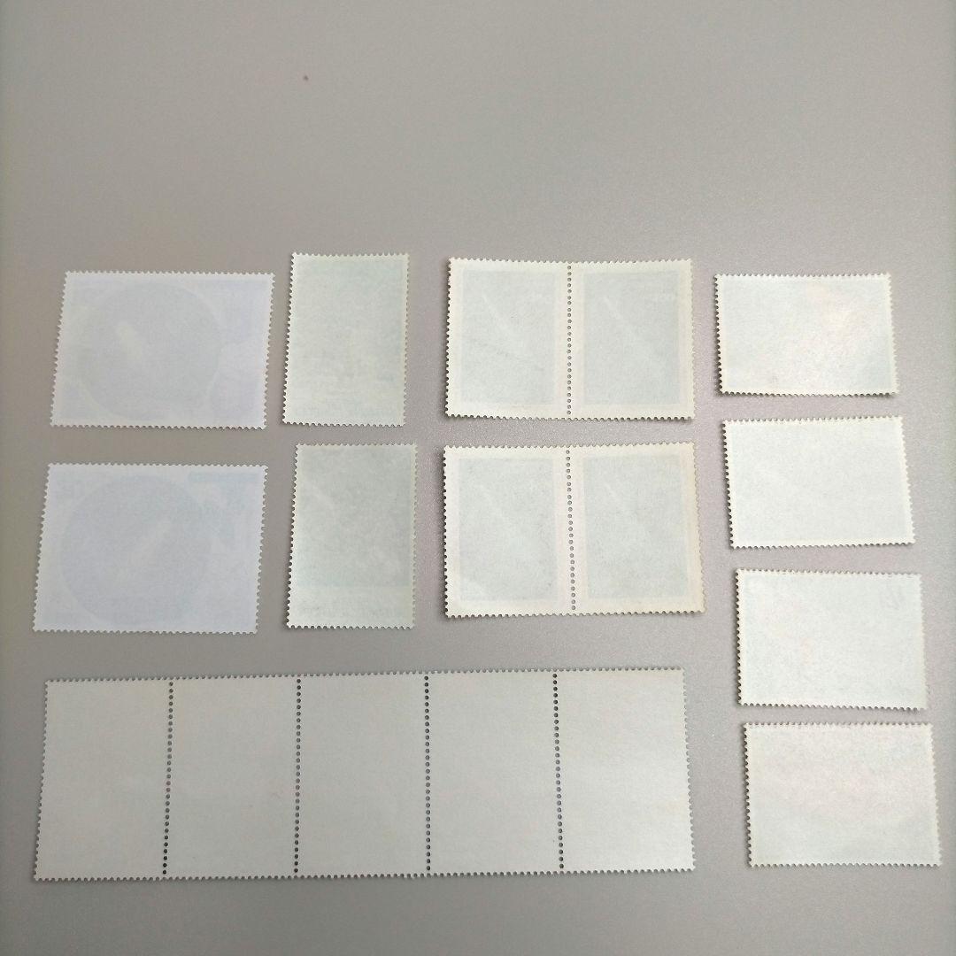 2057 外国切手 航天 宇宙 慧星 天文 シリーズ まとめ 未使用