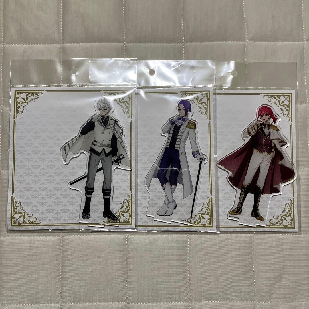 ブルーロック アクリルスタンド まとめ売り 凪 玲王 千切 サンリオ 東急ハンズ