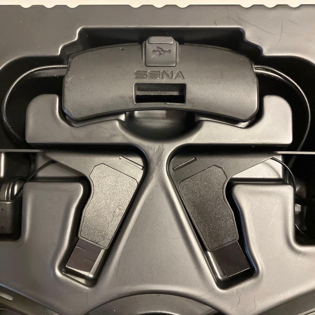 ゲ*ン様 セナ　SENA　SRL　MESH　国内正規品　インカム　メッシュ