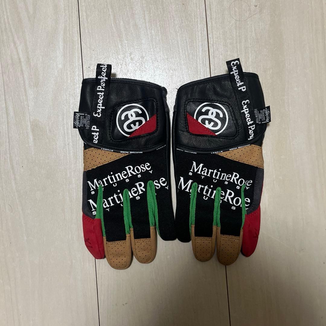 小物 Stussy Martine Rose Driving Glove
