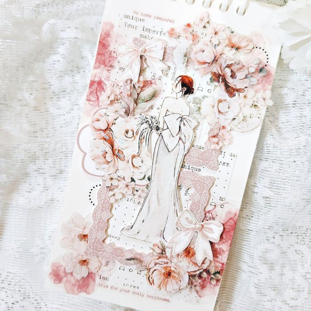 ggaggong 海外マスキングテープ　マステ 【2200】