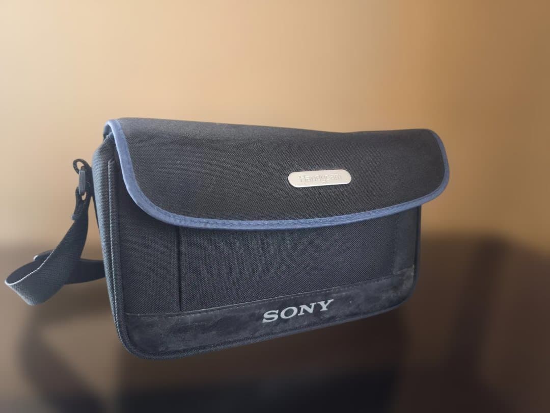 【動作確認済】Panasonic NV-GS70 3CCD ビデオカメラ