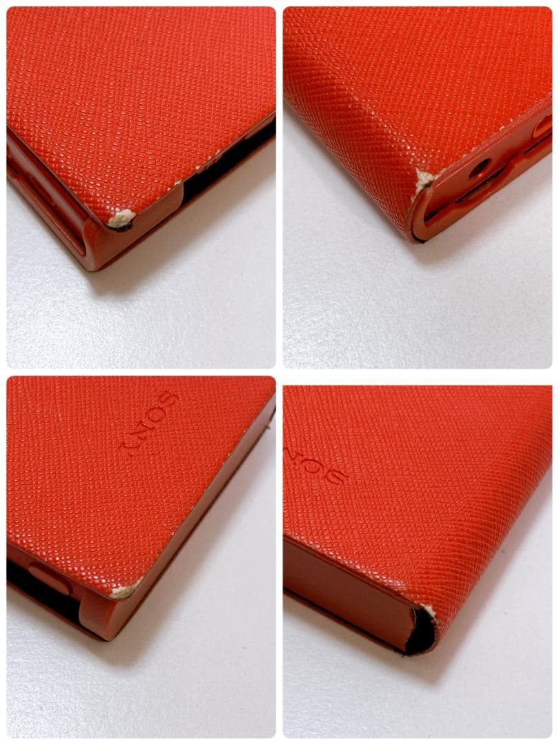 極美品 SONY WALKMAN NW-A35 16GB Bluetooth対応