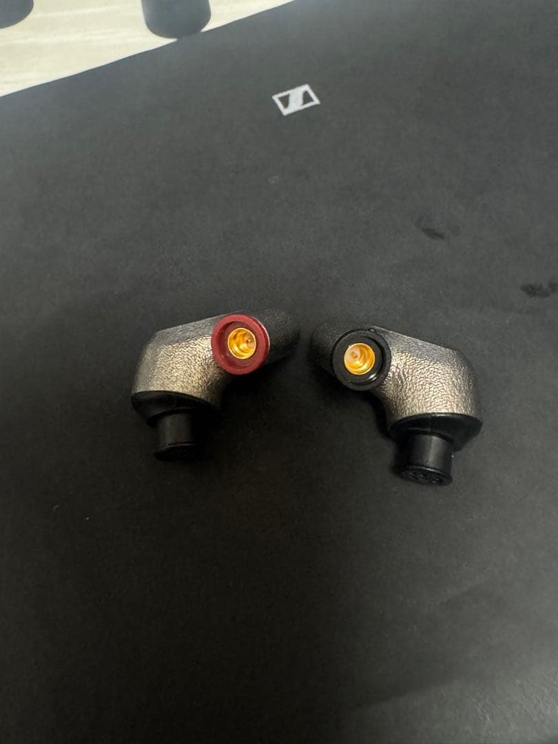 IE 600＋fiio q3 2021