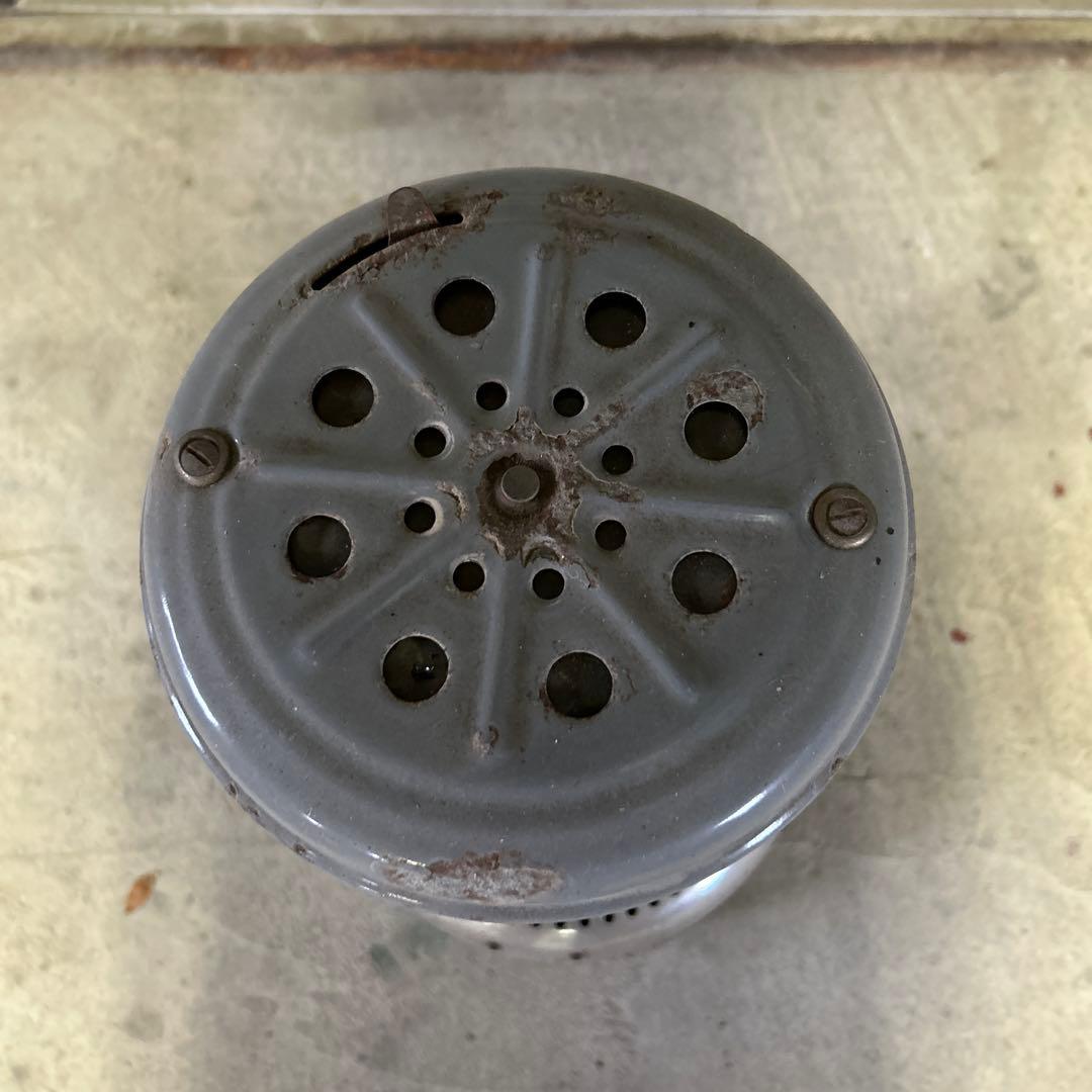 送料込み☆valor バーラー　525 ヴィンテージ　ストーブ