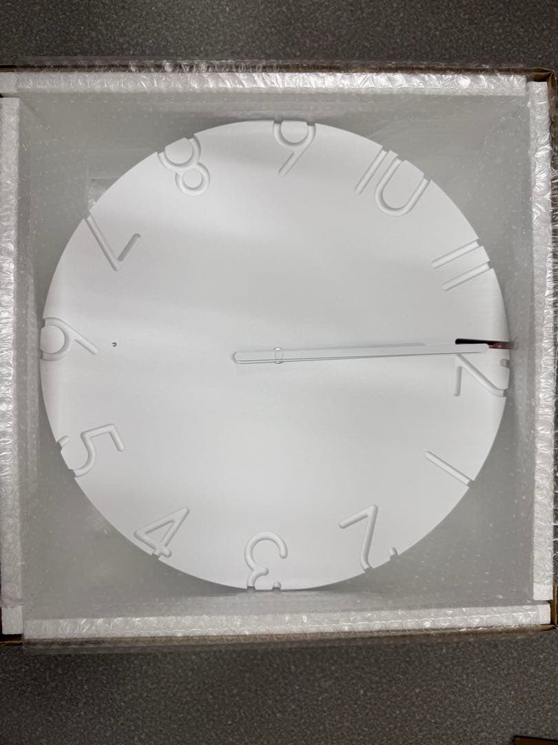 壁掛け時計 カッコー時計 ハト時計lemnos