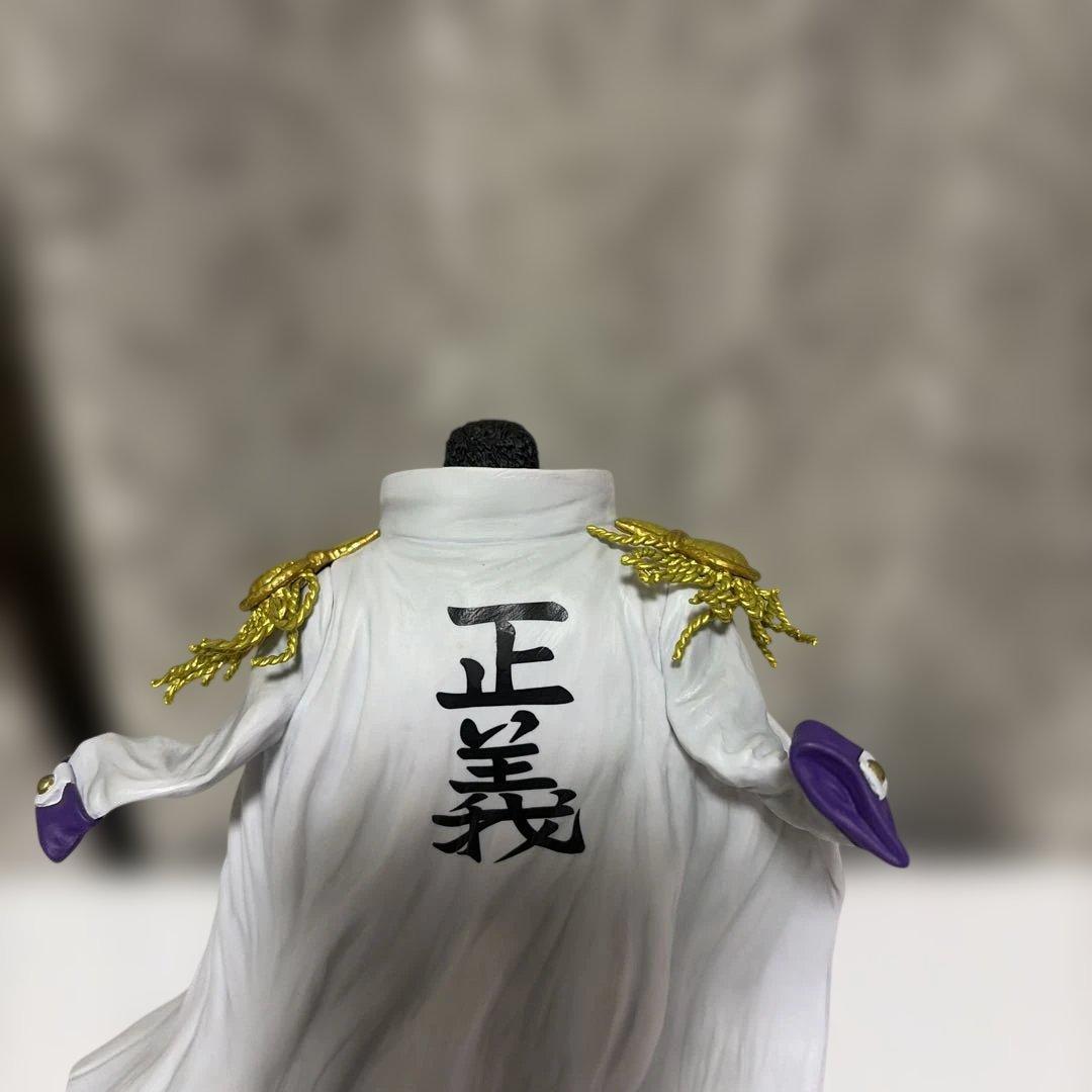 一番くじ　絶対的正義　A B C ラストワン賞　まとめ売り　サカズキ　アラマキ