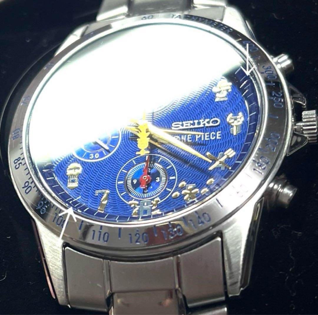 ONE PIECE ワンピース 火拳のエース 炎の記憶 ウォッチ 腕時計