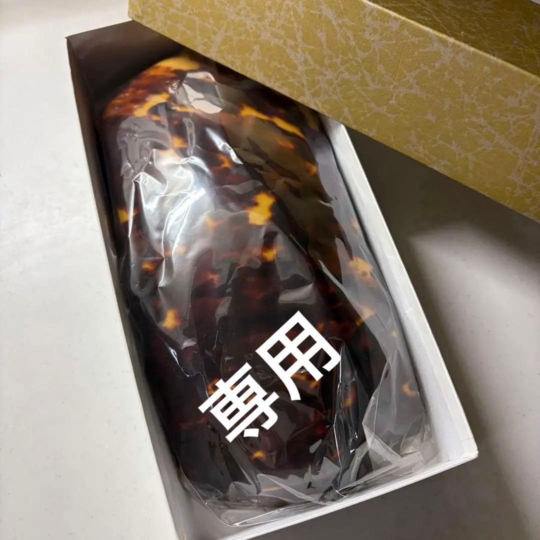 お値下げ★新品 津軽三味線　胴掛け　最高級　希少 鼈甲　べっ甲