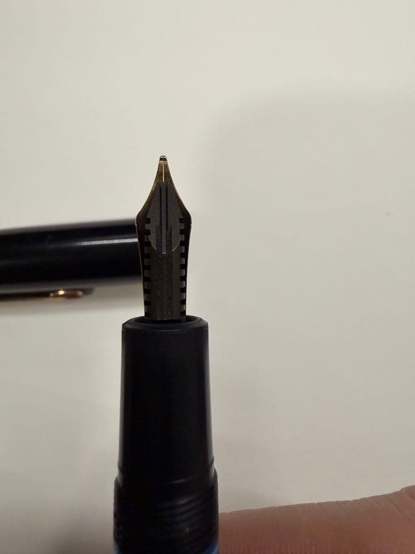 モンブラン342 万年筆