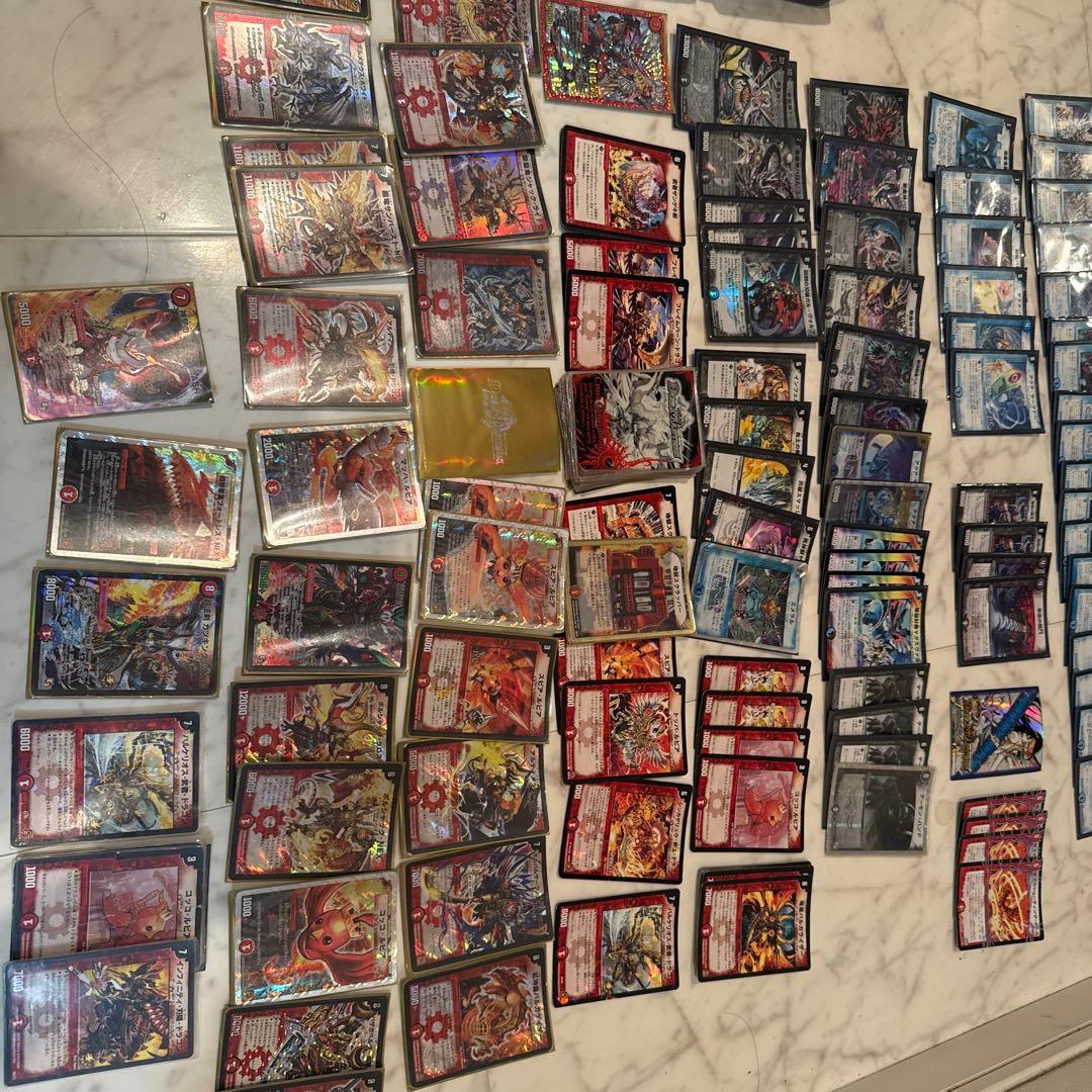 遊戯王OCG デュエルモンスターズ 約100枚デッキ
