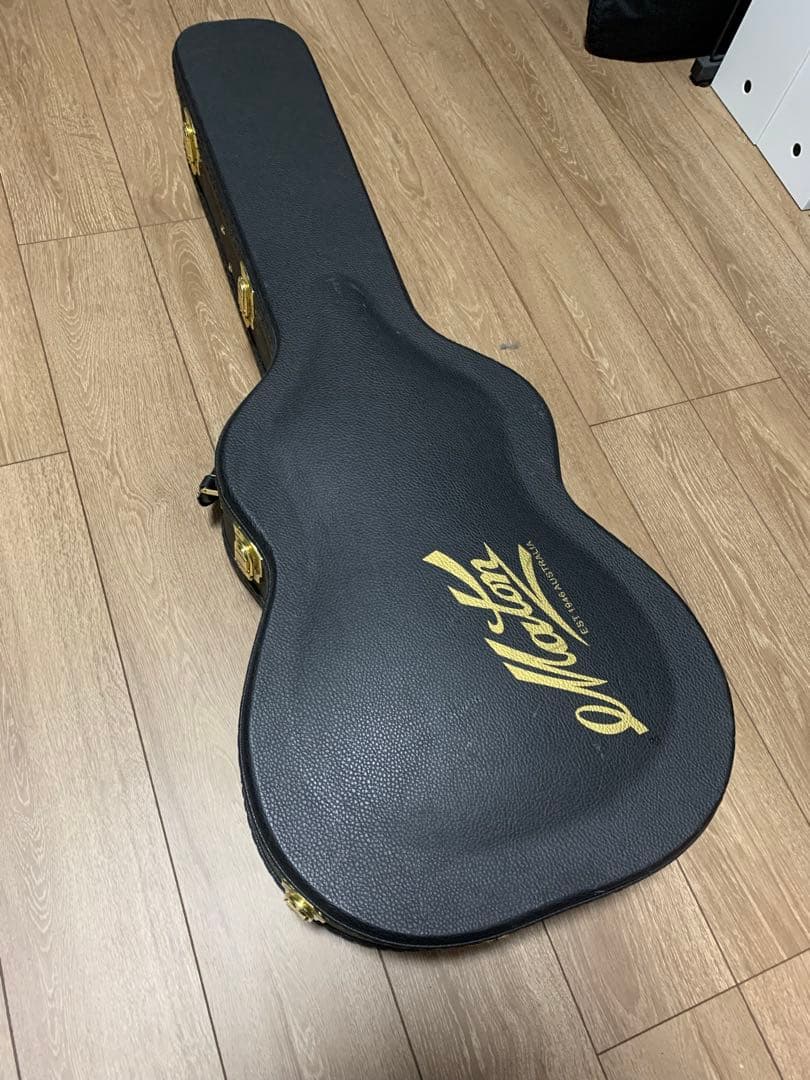 ギター Maton Performer