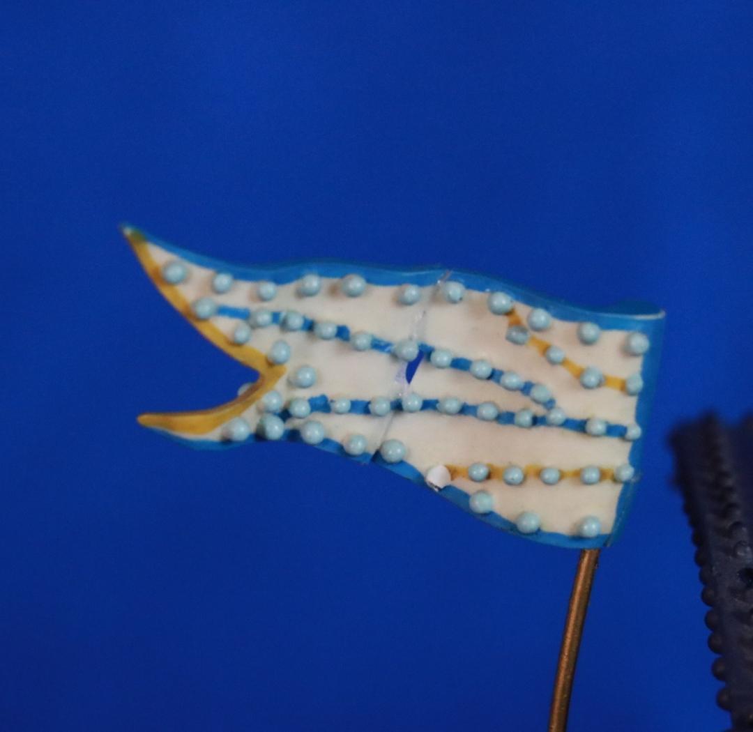 ディズニー　WDCC メインストリート 電気パレード グーフィーズトレイン