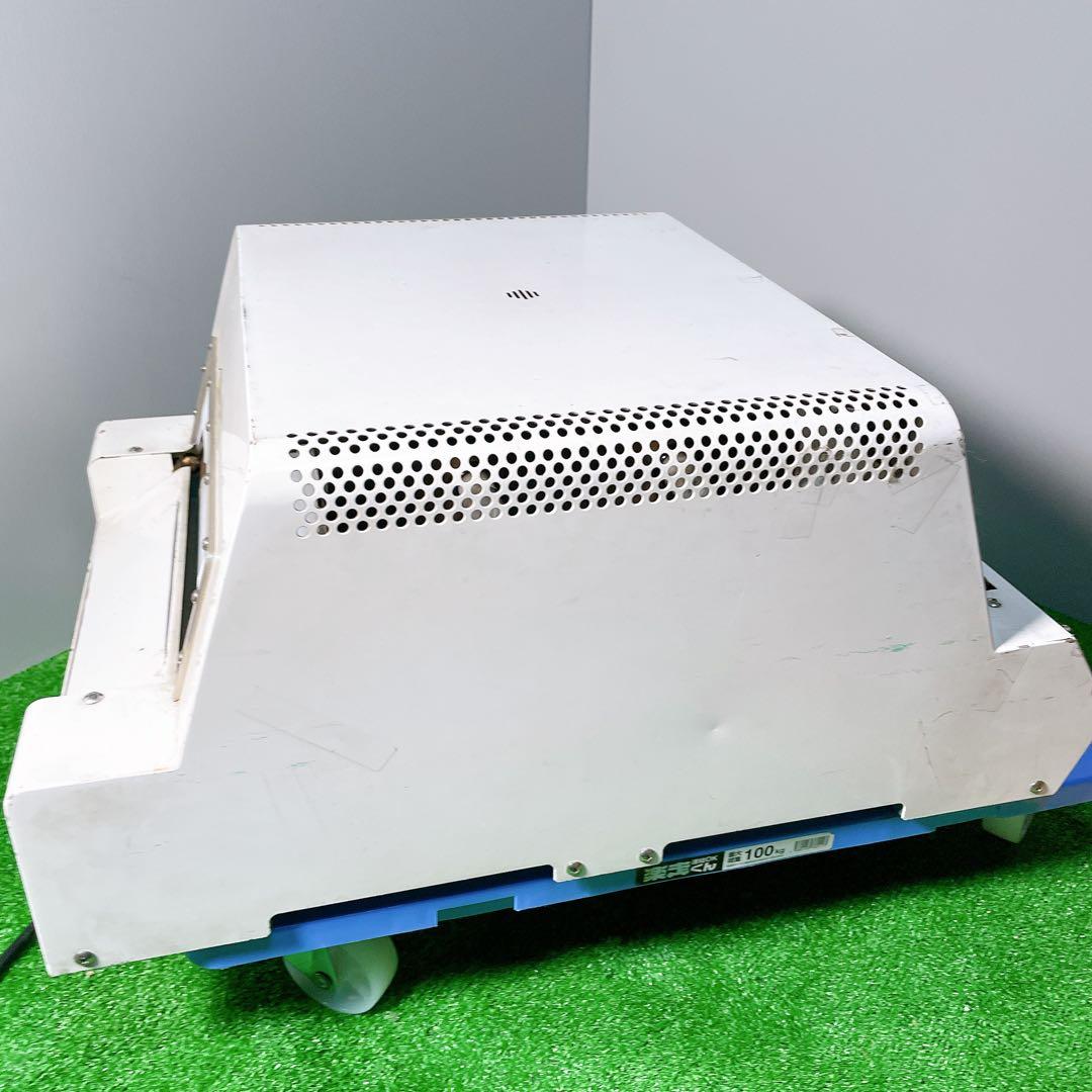 コミックシュリンカー　PIKO 96S ダイワハイテックス