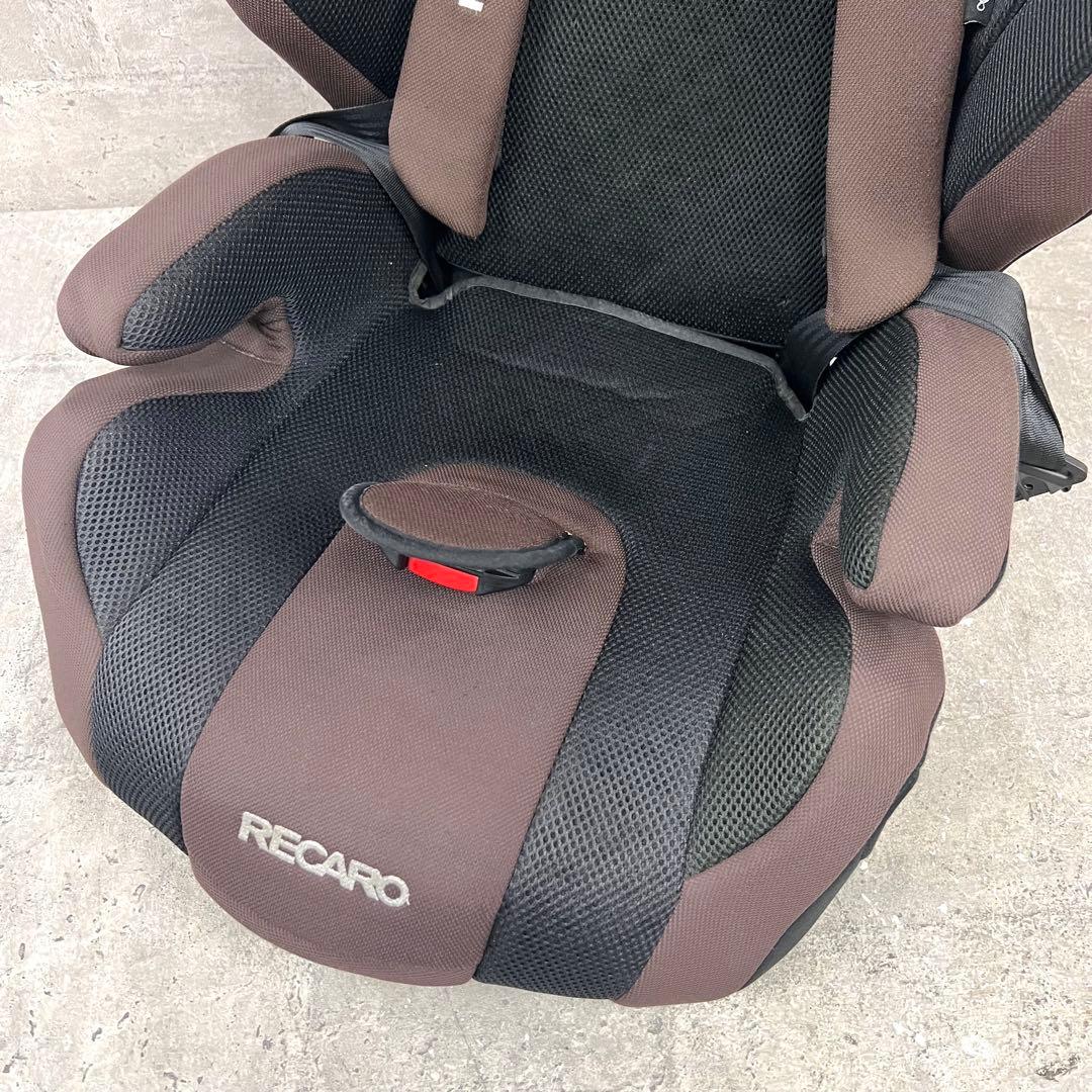 RECARO チャイルドシート START J1 ジュニアシート レカロ