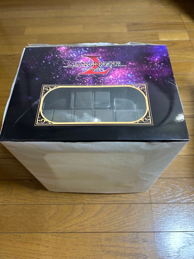 extreme ラーナ 1/7 ラングリッサー30周年記念フィギュア