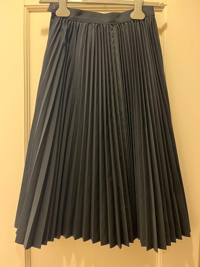 JUNYA WATANABE コムデギャルソン　プリーツスカート