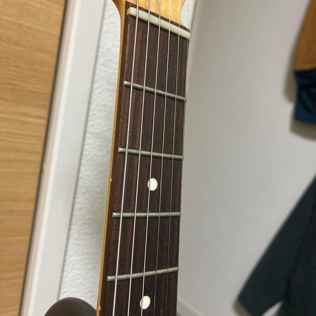 NST11 RALM-3TS/02 フジゲン（FGN） 55000円明日まで