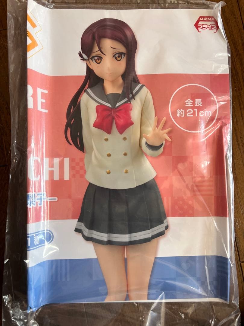 【72個】ラブライブ！サンシャイン!! SSSフィギュア 梨子 曜 千歌 ダイヤ