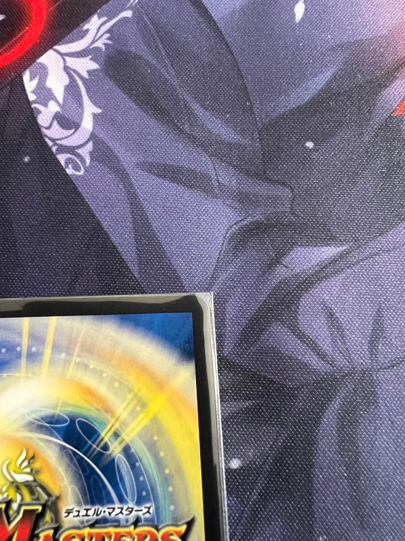 ね*こ様 [にじさんじ]血貴き侵略 ブラッドゾーン(サイン)