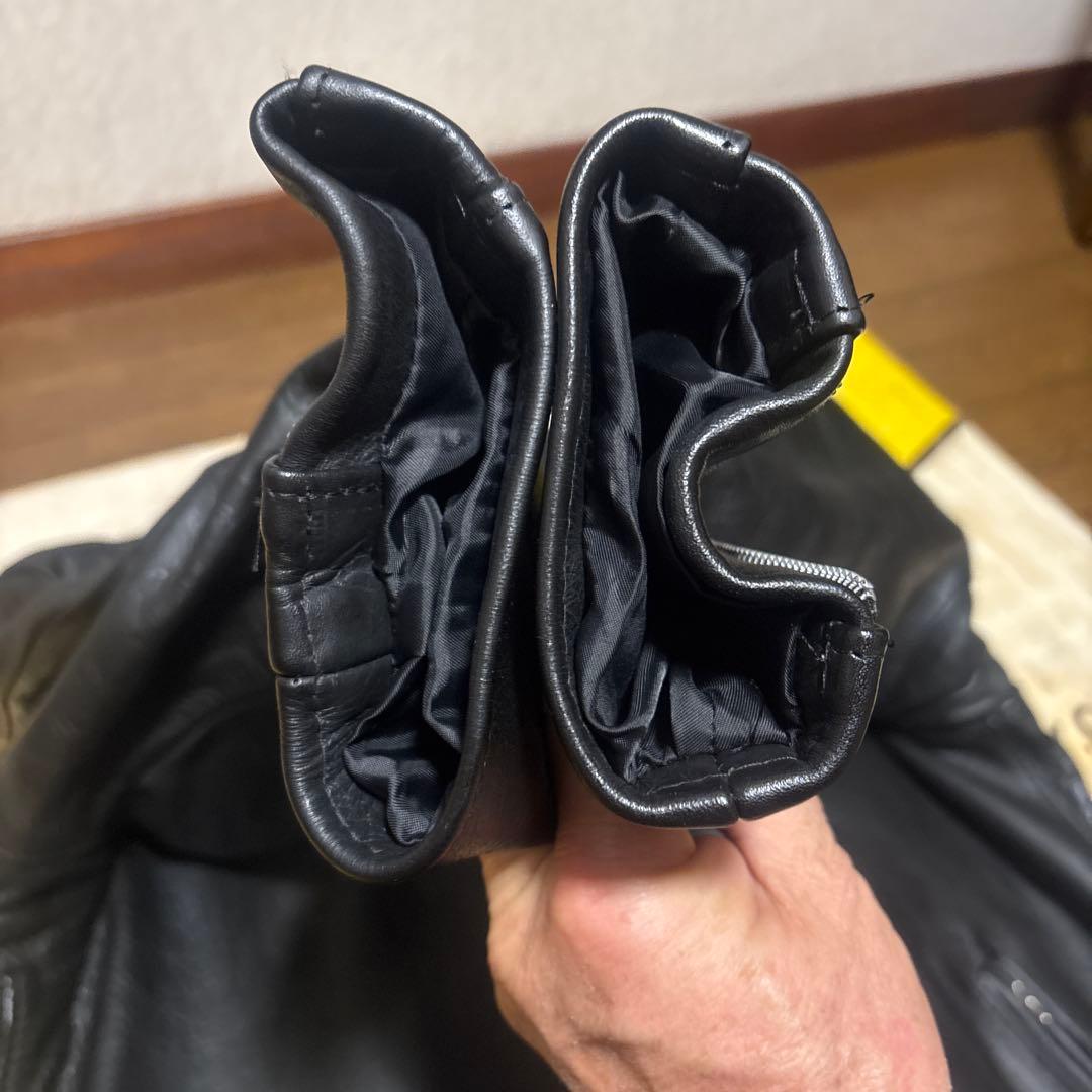 超美品‼️schott641HS 42インチ　インナーボア付