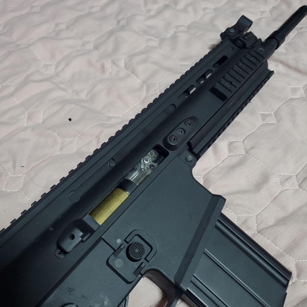 最終値下げ スタンダード電動ガン 東京マルイ スカーH